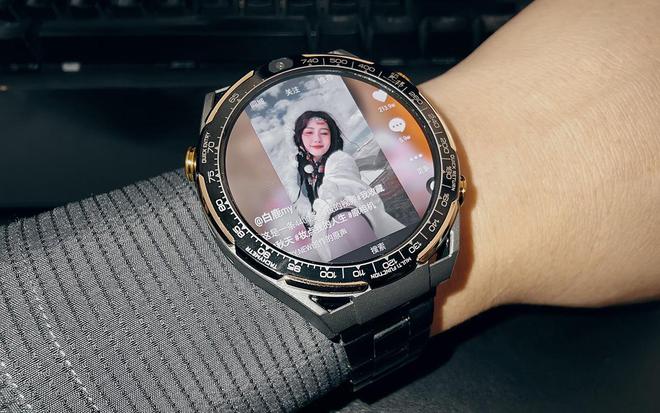 超高性价比推荐2款必入备受推崇全智能手表AG旗舰赞助马竞联赛2024年智能手表(图11)