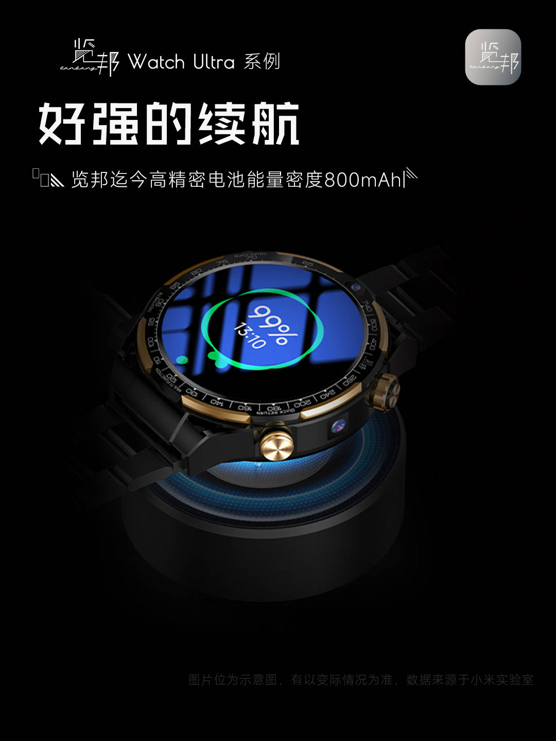 3款智能手表品牌口碑好功能全性能稳定！K8凯发国际2025年被用户高度推荐的(图20)