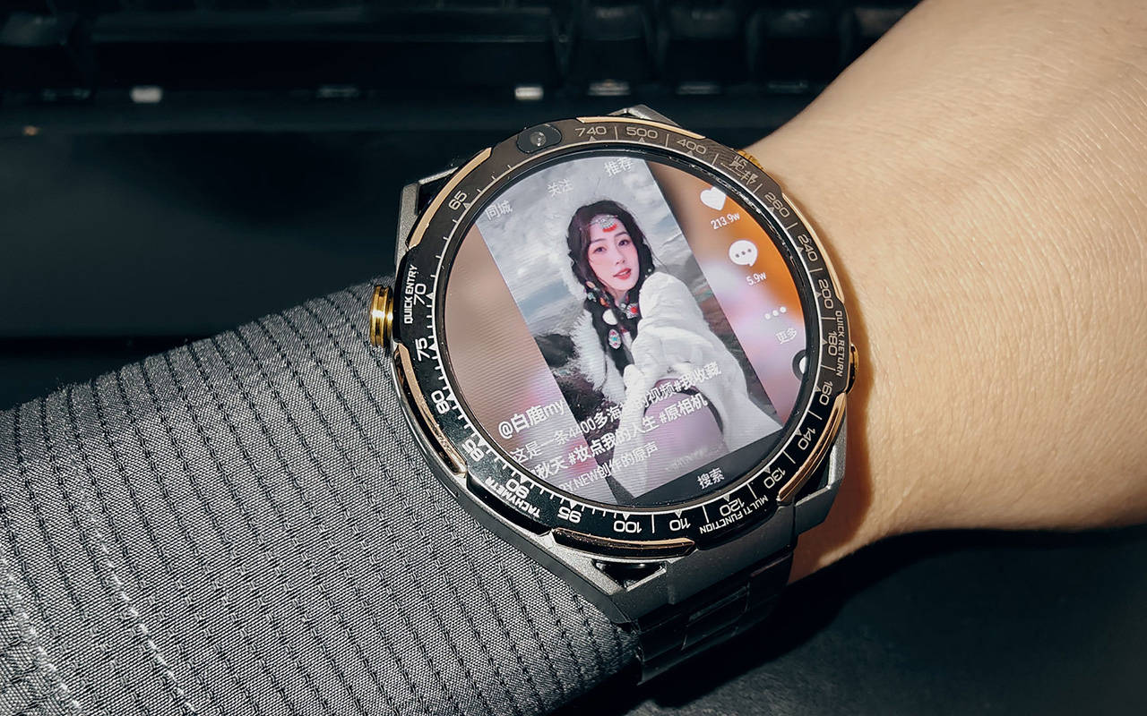 3款智能手表品牌口碑好功能全性能稳定！K8凯发国际2025年被用户高度推荐的(图22)