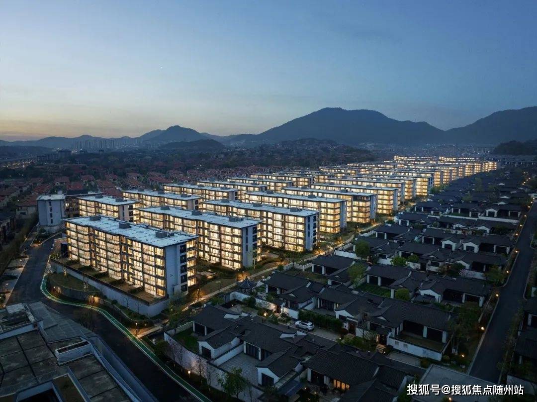 评测2025最新价格)一房一价表｜融泰云臻｜楼盘百科K8凯发登录大华春山明月售楼处(杭州大华春山明月楼盘(图2)
