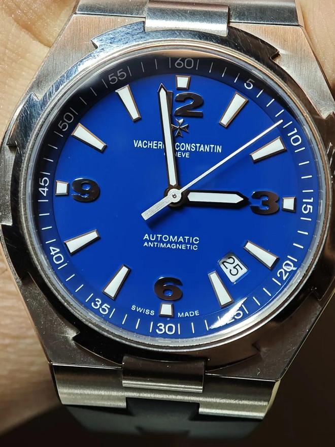 格1被夸到懵就此入手表深坑表友故事(1):26岁戴朗(图7) 格1被夸到懵就此入手表深坑表友故事(1):26岁戴朗(图7)