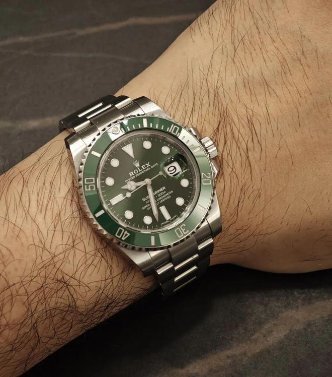 格1被夸到懵就此入手表深坑表友故事(1):26岁戴朗(图12) 格1被夸到懵就此入手表深坑表友故事(1):26岁戴朗(图12)