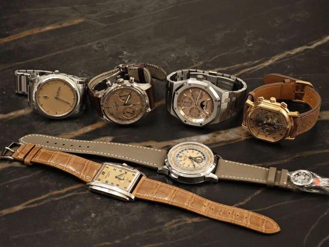 格1被夸到懵就此入手表深坑表友故事(1):26岁戴朗(图10) 格1被夸到懵就此入手表深坑表友故事(1):26岁戴朗(图10)