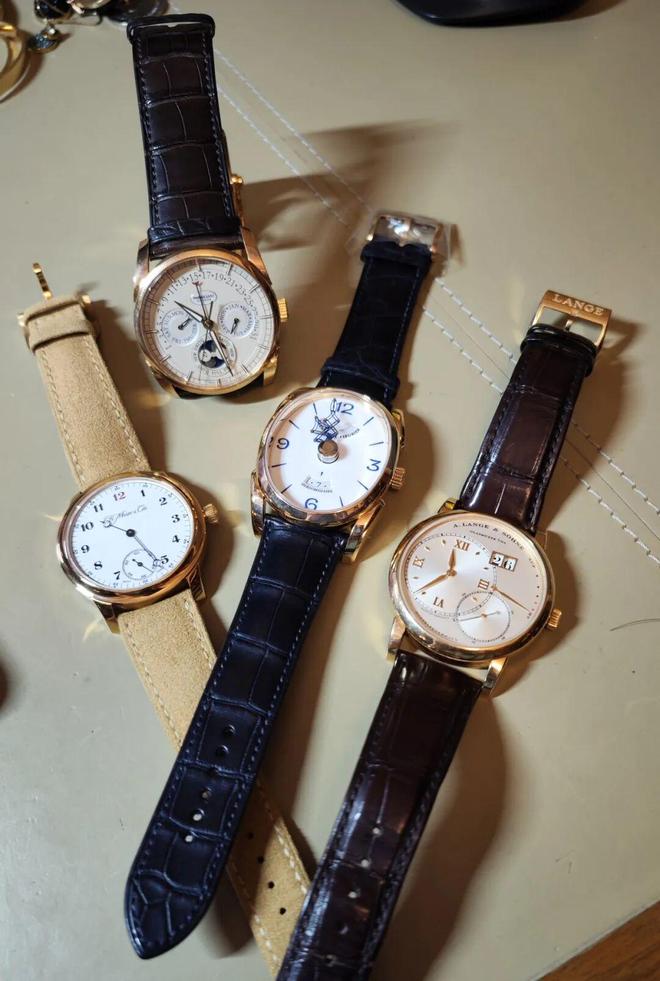 格1被夸到懵就此入手表深坑表友故事(1):26岁戴朗(图8) 格1被夸到懵就此入手表深坑表友故事(1):26岁戴朗(图8)